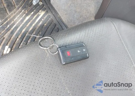 2008 Toyota Prius from USA, damaged, VIN JTDKB20U387712216